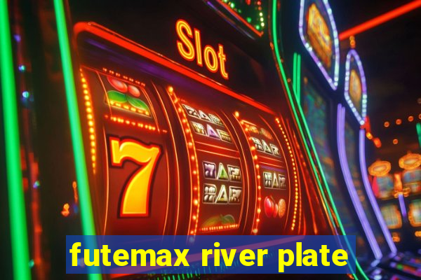 futemax river plate